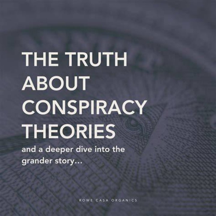 A Deeper Dive Into Truth And Justice