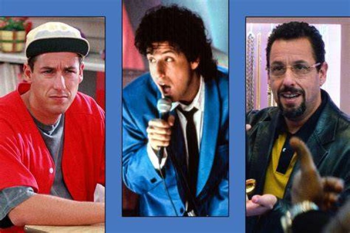 All About Adam Sandler's Parents Judy and Stanley Sandler