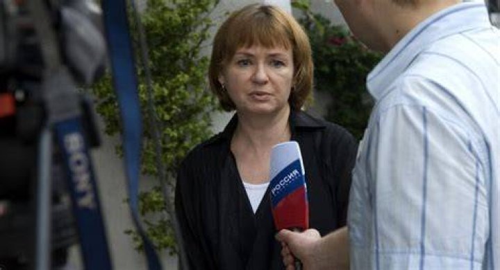 Alla Bout Who Is She? Instagram Images of Viktor Bout's Wife Where Is