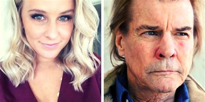 Amber Vincent Bio, Wiki, Age, Parents, Jan Michael and Father's Death