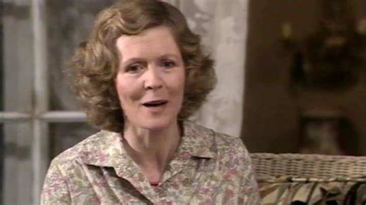 Angela Thorne dead To The Manor Born star dies aged 84 OK! Magazine