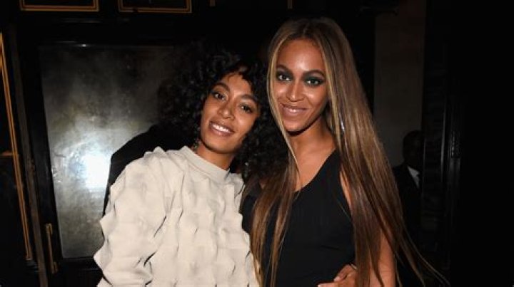 Beyonce and Solange talk it out on Interview Mag Metro US