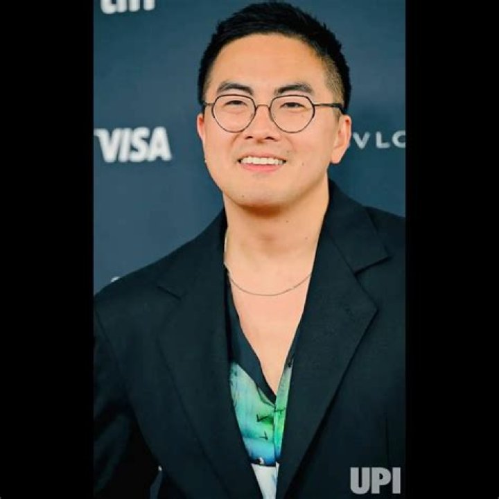 Bowen Yang Bio Wikis