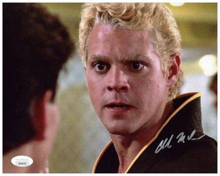 Chad McQueen Wiki