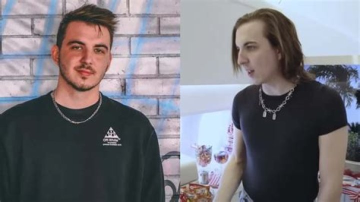 Chris Tyson responds to speculation about his gender following new