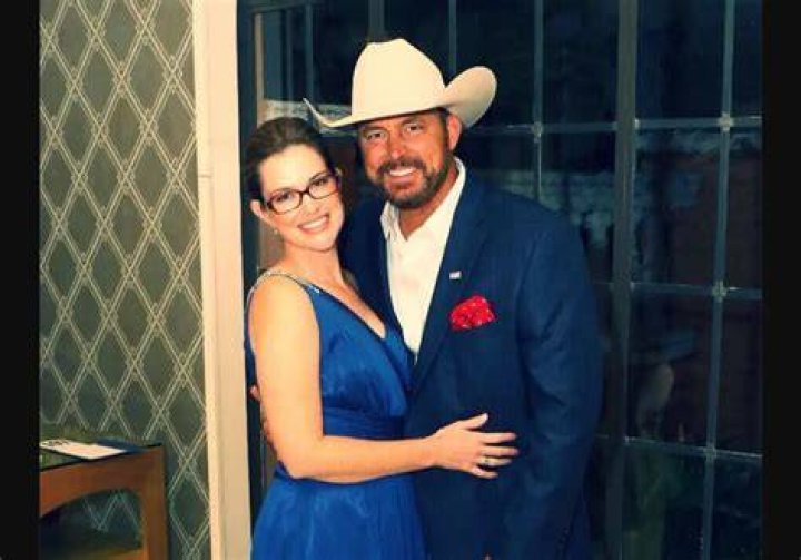 Did Chad Prather Divorce His Wife Jadrien Berry Prather? Details Of Net