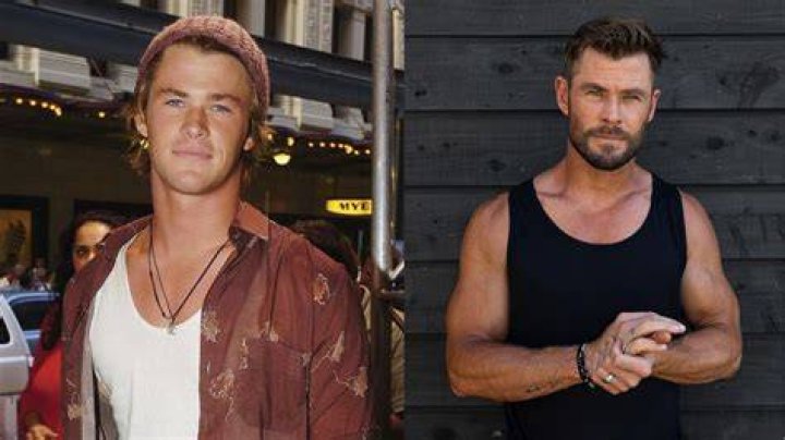 Did Chris Hemsworth Undergo Plastic Surgery? Let's Find Out! Venture jolt