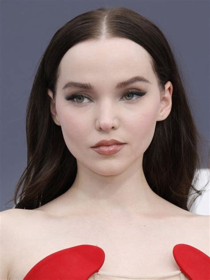 Dove Cameron "Property Of Dove Cameron" Merchandise Photoshoot 2018