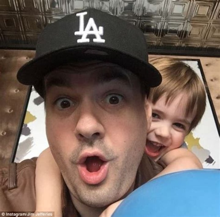 Hank Jefferies Bio, Life, Age, Parents, And More