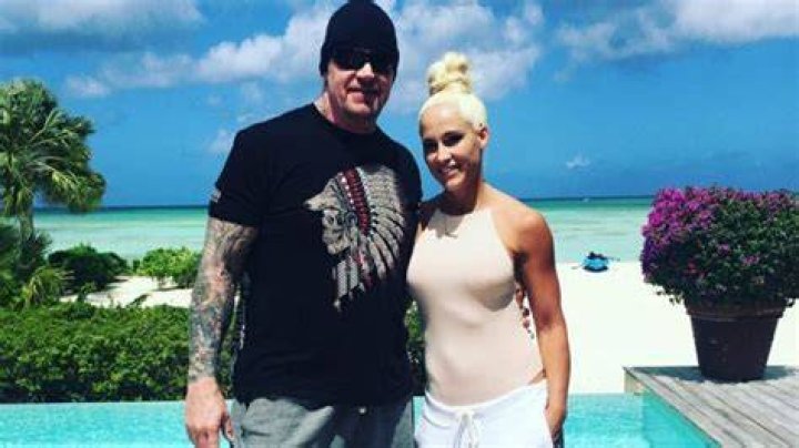 How does The Undertaker spend his 17 million wealth? The SportsRush