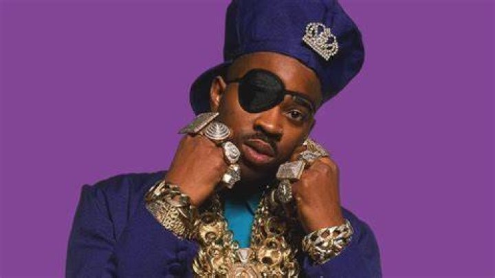 How Long Is Slick Rick Hair? What Happened To His Eyes?