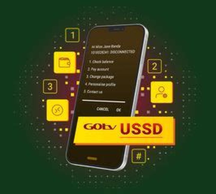 How To Pay GOtv Via GOtv PayBill Number &mdash; NAIROBIminiBLOGGERS