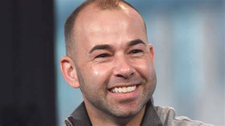 Impractical Jokers Star James Murray Marries Melyssa Davies