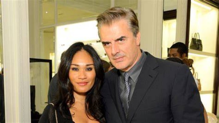 Inside Chris Noth's family life with wife Tara Wilson and sons Orion