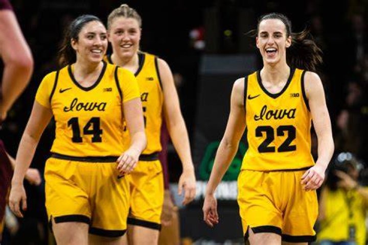 Iowa women's basketball How far can Caitlin Clark carry the Hawkeyes?
