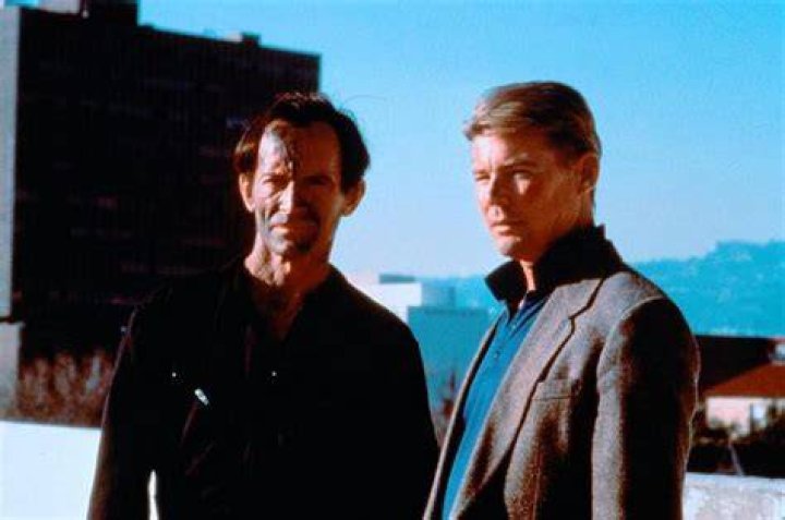 JanMichael Vincent Central