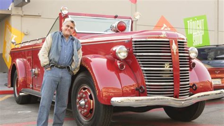 Jay Leno's Wife of 40 Years Never Wanted to Marry & Ensured They Had No