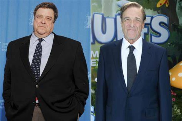 John Candy vs John Goodman Most beloved actor? Sherdog Forums UFC
