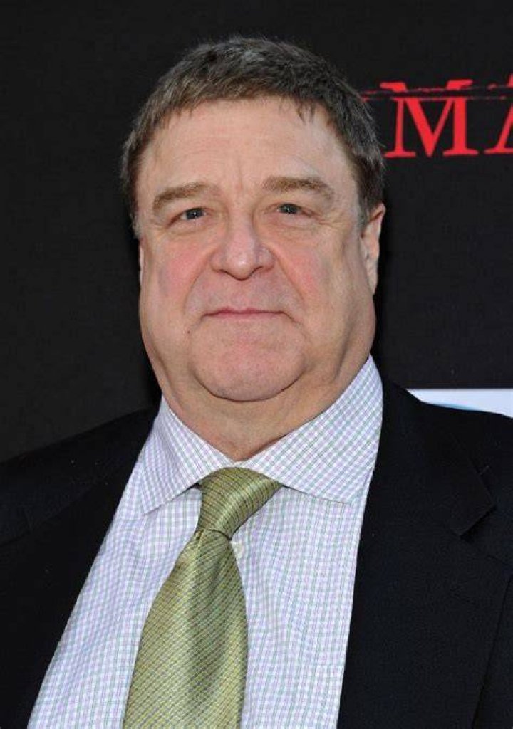 John Goodman Movie stars, Actors, John goodman