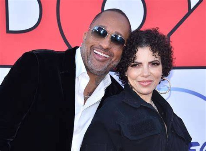 Kenya Barris' Wife and Kids What to Know About 'BlackAF' Creator