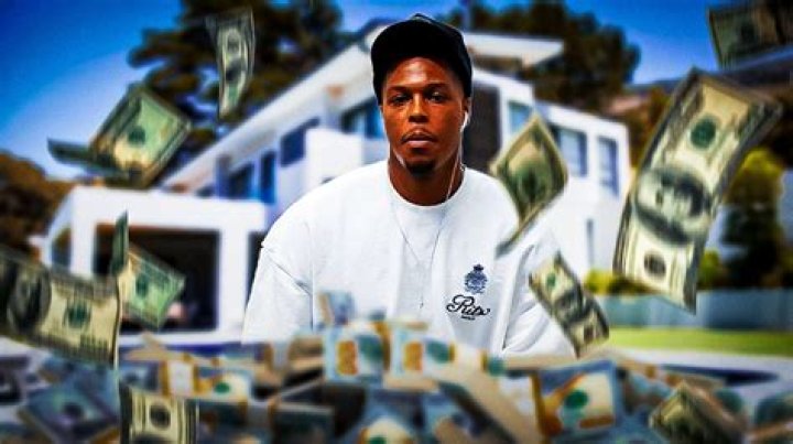 Kyle Lowry Net Worth 2024 NBA Contract, GF, & Age