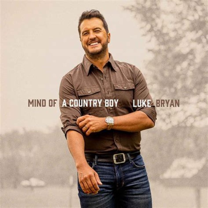 Luke Bryan's Father's Day Gift Picks Will Have Dad Lovin' Everyday E