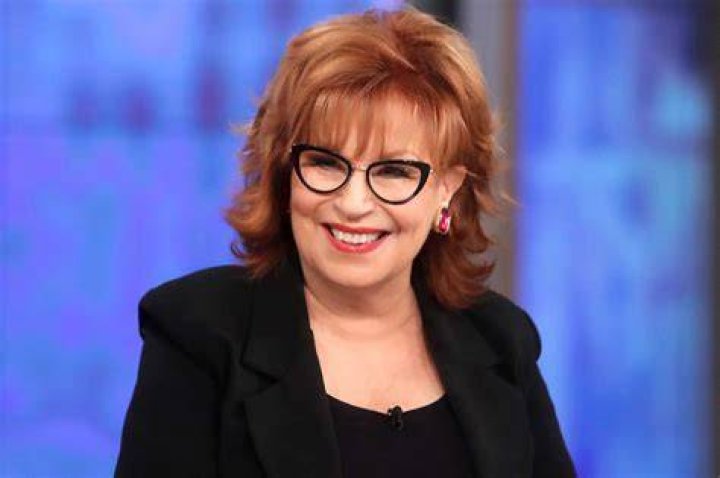 Meet Joy Behar's Family Members &mdash; The Host's Current Spouse Is Not Her