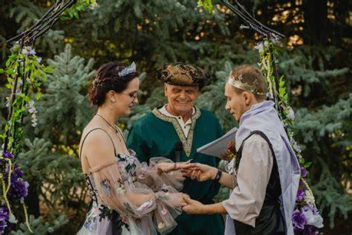 Melanie Stone, Medieval Wedding, Face Claims, Female Characters