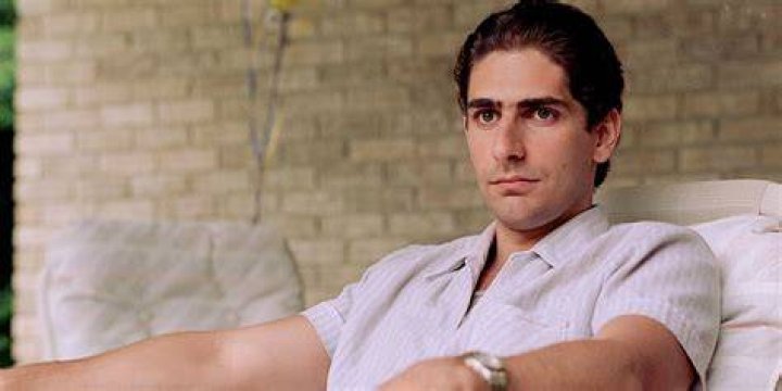Michael Imperioli's NYC Apartment Looks 'The White Lotus' — See Inside