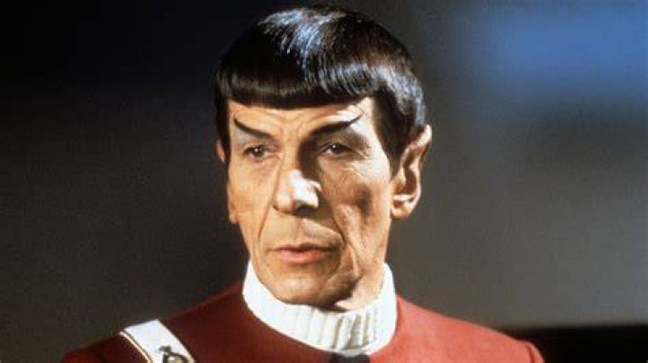 Notable deaths in 2015 Leonard Nimoy, Anne Meara, B.B. King, Yogi
