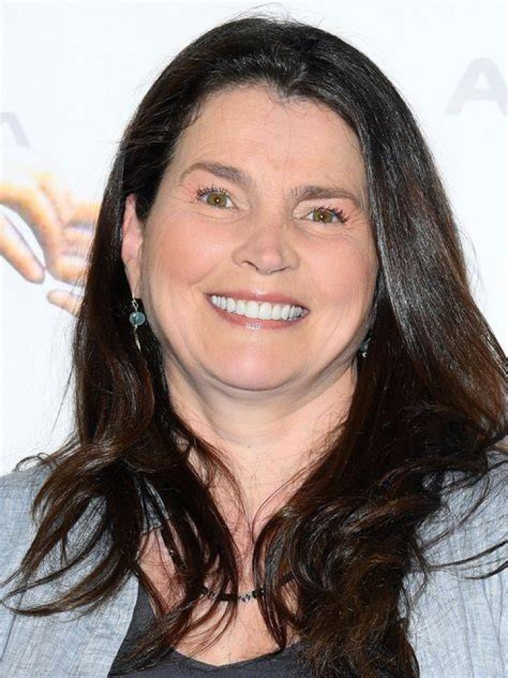 Picture of Julia Ormond