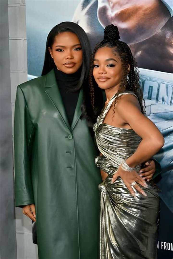 Ryan Destiny Age, Height, Weight, Boyfriend, Net Worth 2023 World