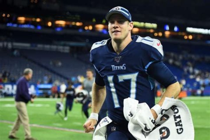 Ryan Tannehill Biography Talks
