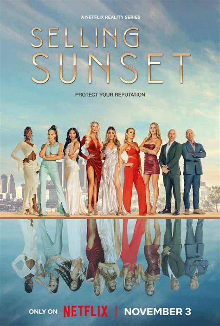 Selling Sunset's Christine Quinn, shares wedding photos DiazHUB