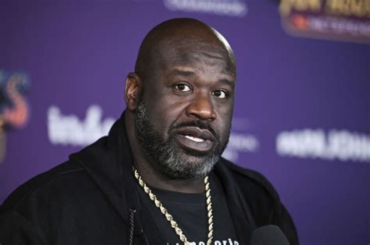 Shaquille O'Neal on Nepotism and Building 'Generational Wealth'