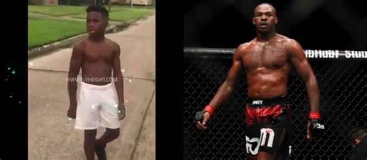 Unveiling The Prodigy: Jon Jones Young's Journey To Greatness
