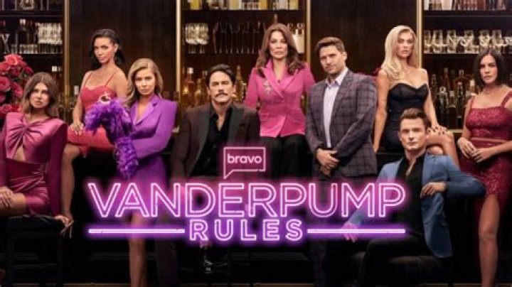 Vanderpump Rules Season 10 Cast Includes Kristina Kelly Career