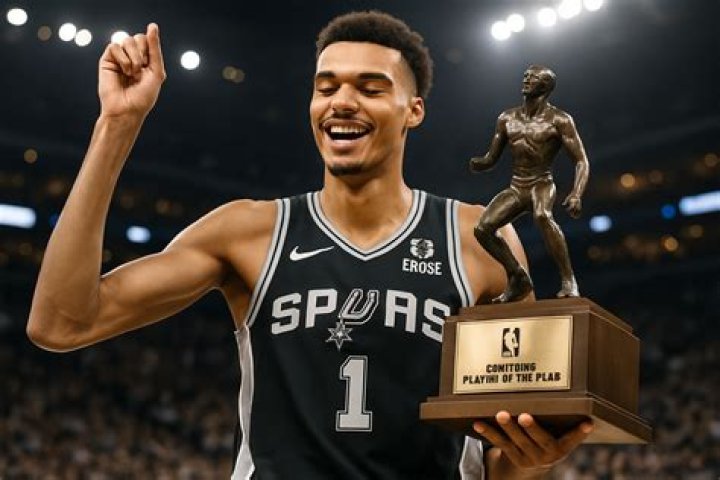 Victor Wembanyama reportedly makes decision on Summer League