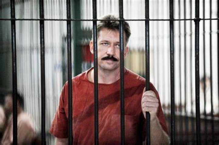 Viktor Bout's wife awaits his return to Russia