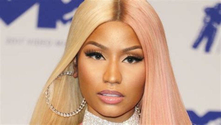 What did Nicki Minaj name her son? The US Sun