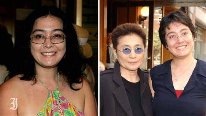 What happened to Kyoko Chan Cox?