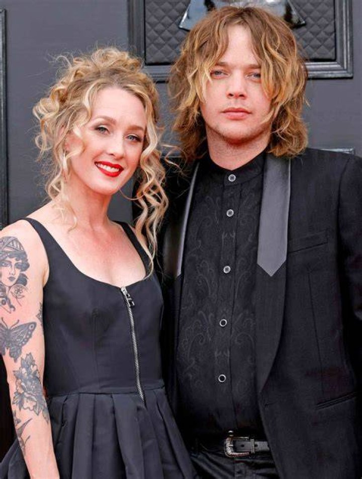Who is Billy Strings' wife, Ally? The US Sun
