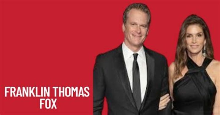 Who Is Franklin Thomas Fox? Find Out Some Interesting Facts About His Life