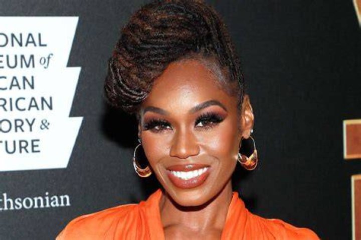 Who is Monique Samuels' estranged husband Chris? The US Sun
