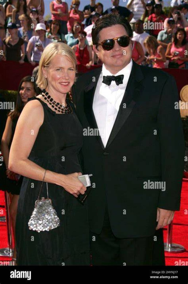 Who is Oliver Platt Wife? Bio, Net Worth 2023, Age
