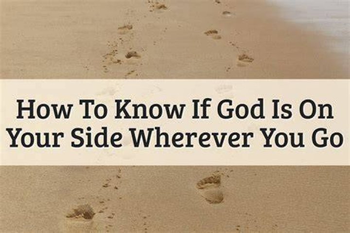 With God On Their Side Texas Monthly